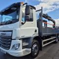 Daf CF370