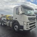 Volvo FM370