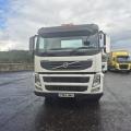 Volvo FM370