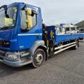 Daf LF220