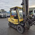 Hyster 3.5 ton Gas