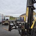 Hyster 3.5 ton Gas