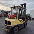 Hyster 3.5 ton Gas