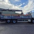 Daf CF370