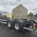 Volvo FM370 6x4