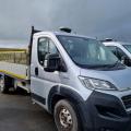 Fiat Ducato 3.5 ton