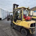 Hyster 3.5 ton Gas