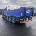 Volvo FM450 Globetrotter