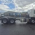 Volvo FM370 6x4