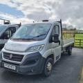 Fiat Ducato 3.5 ton