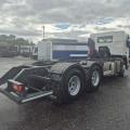 Volvo FM370 6x4