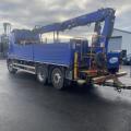 Volvo FM450 Globetrotter