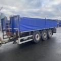 Volvo FM450 Globetrotter