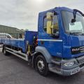 Daf LF220