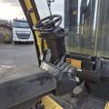 Hyster 3.5 ton Gas