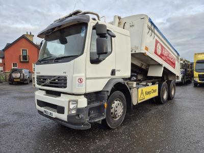 Volvo FE320