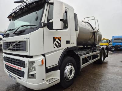 Volvo FM340