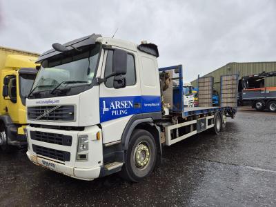 Volvo FM360