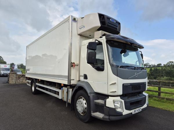 Volvo FL250