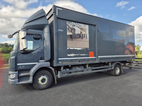 Daf LF55.180